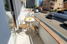 Apartamento en Estartit - Corall 18