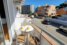 Apartamento en Estartit - Corall 18