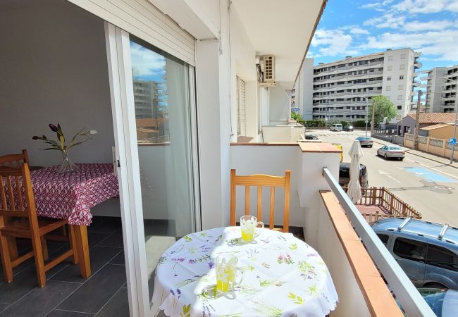 Estartit - Apartament