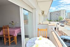 Apartament en Estartit - Corall 16