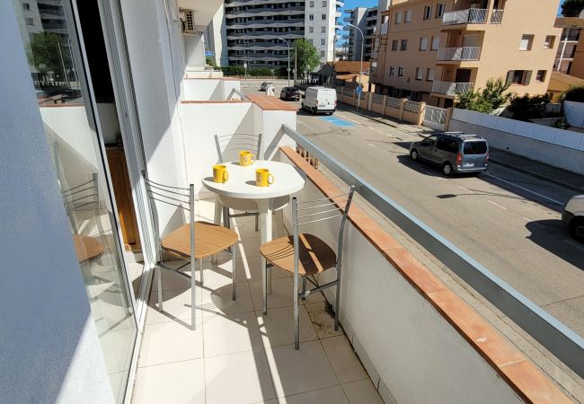 Estartit - Apartament