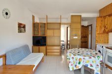 Apartament en Estartit - Coral 18 Apartamento y Garaje