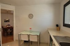 Ferienwohnung in Estartit - Apartament Estartit