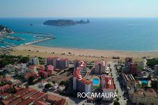 Rocamaura IV 2 9 befindet sich in L'Estartit in Strandnähe