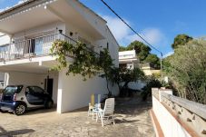 Townhouse in Estartit - Casa Blanca