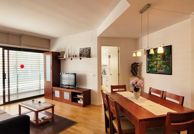 Estartit - Appartement