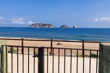 Apartamento en Estartit - Apartament Vista Medes Voramar