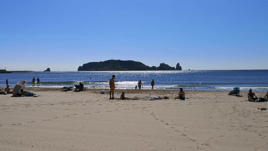 Playa Estartit
